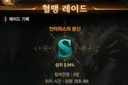 안타 파푸 혈레 후기