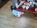 남캐한테 여성용 한복 입히는 것 어떻게 생각하시나요?