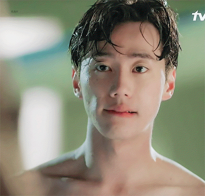 ⭐️ 배우 이준영 하면 제일 먼저 생각나는 캐릭터는????.jpgif ⭐️