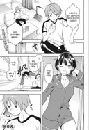 갑자기 누나가 생긴 manhwa