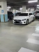 기세만큼은 마이바흐 뺨때리는 벤츠 A클라스.jpg