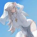버튜버)시시롱 수녀님
