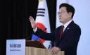 李. 유시민 저격 “누군가 국보법 폐지 주장해 독소조항 못 없애”