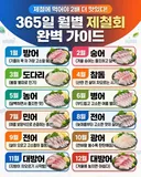 회 좀 먹는 거 안다는 사람이 먹는 시기 (펌)