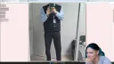 모델 방송의 정지 사유
