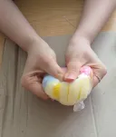 왁뿌볼서 '가습기살균제' 성분 나왔다