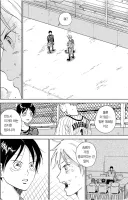 배터리인 포수가 신입 에이스에게 쓰레기라고 욕함.manhwa