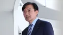 조국 조희대 대법원, 이 대통령 인정 안해. 법원행정처 폐지해야