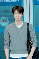 실시간 밀라노로 출국하는 라이즈 성찬 (보테가베네타 쇼 참석)