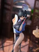 블루아카) 카구야에 대한 한일 해석 차이