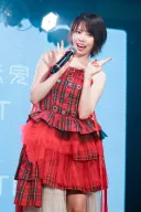 어느 아이돌 출신 일본 방송인의 트위터 배경.