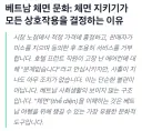 배그 사태 덕분에 알게된 베트남 문화