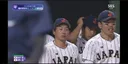 [아시안게임] 야구 대한민국 0 : 5 일본 (경기 종료)