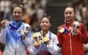 40년만의 금! 황서현 선수 축하드립니다!