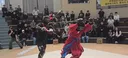 조선 양손검 VS 서양 레이피어 대결, 승자는?
