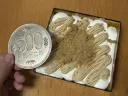요즘 일본 케이크 500엔만하네....