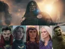 MCU)스포/루머 보니까 팀전인가 보네