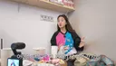 얼굴 + 가슴 성형수술 후회한다는 배우 황정음