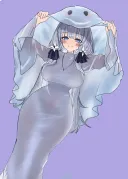벽람) 러스티는 마누라임