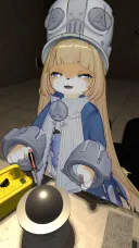 젠레스) "로프꾼, 이왕 온거 노르마의 실험을 보고가라는 것이다!"