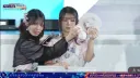 가슴패드 만지며 혀 낼름 하는거 뭔데 ㅋㅋㅋ
