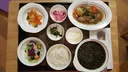 요즈음 산후조리원 음식 퀄리티 jpg