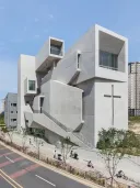 해외에 소개된 한국의 교회