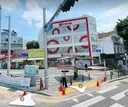임대료가 너무 올라서 문 닫은 4층 다이소