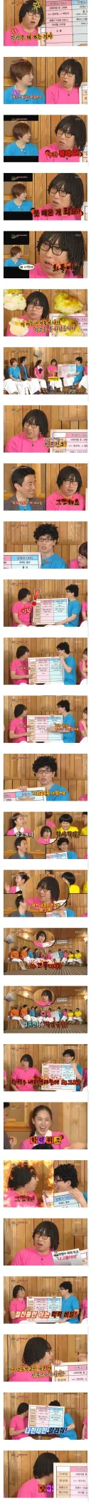 학력 위조 했지만 논란이 없던 연예인.jpg
