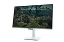 화이트 데스크테리어의 완성. MSI PRO MAX 271UPXW12G QD-OLED 4K 120 화이트