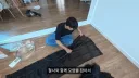 다이소물건으로 만든 드레스로 패션위크 스타되기