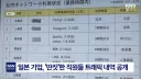 회사 와이파이로 딴짓한 내역 박제한 일본 기업.jpg