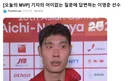 에구 이 쓰레기 기레기야