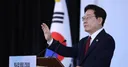 李. 멕시코서 유시민 직격