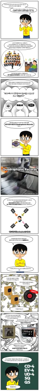 (자작만화) 그리고 있는 만화 파트 1 완성