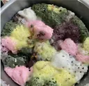 송편 만들래서 만들었더니 집에서 쫓겨났다;;;;;;;;;;;;
