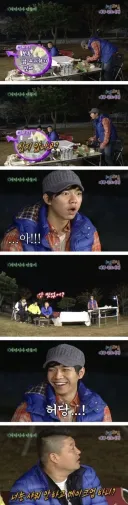 베스트 보고 생각난 생닭 조리 관련 썰