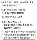 혹시 군대 제대한지 몇년 안된사람 있으면 질문좀