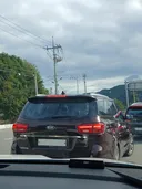 몇대없는 더뉴카니발 색상