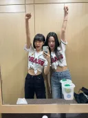 외국팬들도 진심으로 신기해하기 시작한 르세라핌