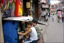 아겜) 격투게임 강함의 비결