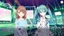 프로세카)아이돌 미쿠 짱이뻐