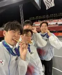이번 2026 아시안게임에서 황금기가 온 구기종목