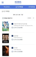 현재 영화 예매율 근황ㄷㄷ