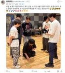 키류 카즈마 성우 근황.JPG