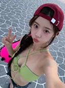 김나연 치어리더