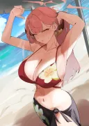 블루아카) 불법문학) "악행 결산을 시작하자 선생님"