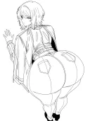림버스) 파우스트, 오늘도 잘자가스 부탁해