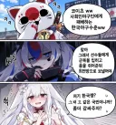 "사회인 야구팀에게 지는 한국 야구 수준wwwww"