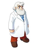 록맨)라이트는 위선자가 아님